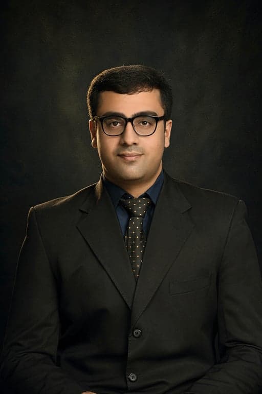 Muhammad Rahat Shafi